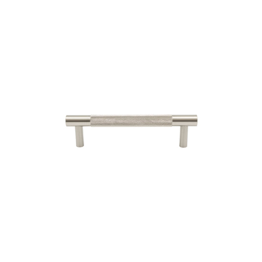 Vertex Cabinet Handle - 160mm in Brushed Nickel