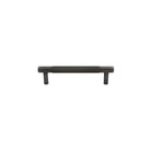 Vertex Cabinet Handle - 160mm in Dark Roman Brass