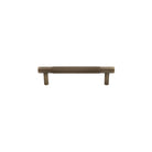 Vertex Cabinet Handle - 160mm in Roman Brass