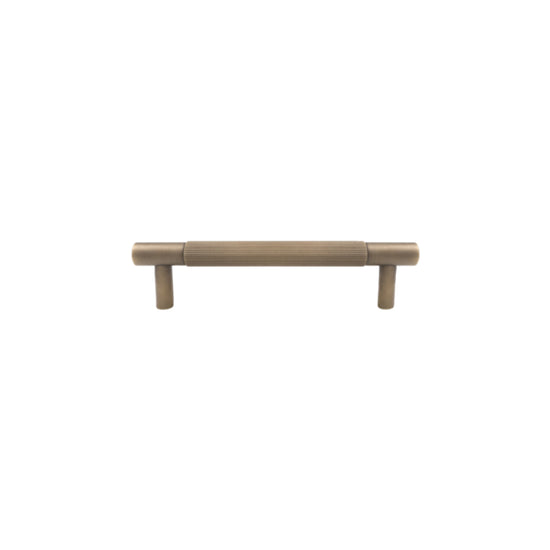 Orizon Cabinet Handle - 360mm in Roman Brass
