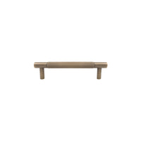 Orizon Cabinet Handle - 360mm in Roman Brass
