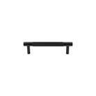 Orizon Cabinet Handle - 360mm in Matt Black