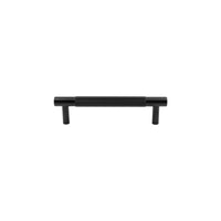 Orizon Cabinet Handle - 360mm in Matt Black