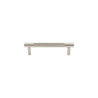 Orizon Cabinet Handle - 360mm in Brushed Nickel