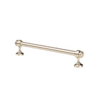 Mayfair Cabinet Handle, 192mm Crs in Brushed Nickel