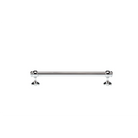 Mayfair Cabinet Handle, 192mm Crs in Chrome Plated