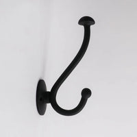 Eden Hook - Blackest Black in Blackest Black