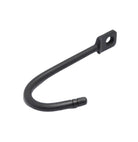 Sydney Hook - Blackest Black in Blackest Black