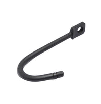 Sydney Hook - Blackest Black in Blackest Black
