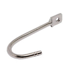 Sydney Hook - Polished Nickel in Polished Nickel