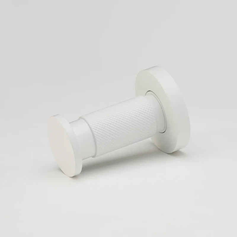 Lo & Co Kintore Towel Hook in White