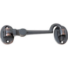 Cabin Hook Small Antique Copper 120mm. Centre to Centre 100mm in Antique Copper