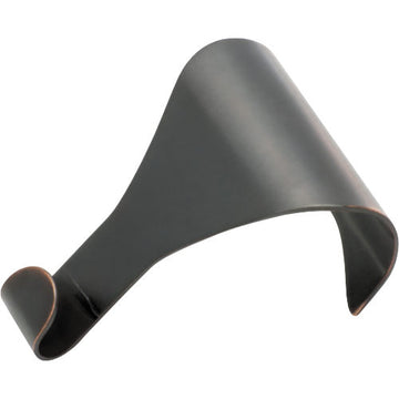Picture Rail Hook Standard Antique Copper H50xW33mm in Antique Copper