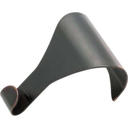 Picture Rail Hook Standard Antique Copper H50xW33mm in Antique Copper