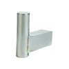 CORE - HOOK / OLD SILVER / 34*34*12MM in Old Silver