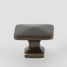 Bronte Knob - Oil Rubbed Bronze in Oil Rubbed Bronze