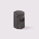 Henley Knob - Antique Bronze in Antique Bronze