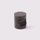 HH x Ren Knob - Antique Bronze in Antique Bronze