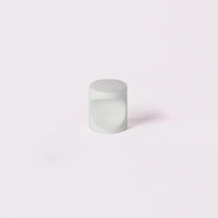 HH x Ren Knob - White in White