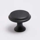 Halifax Knob - Blackest Black in Blackest Black