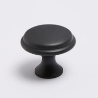 Halifax Knob - Blackest Black in Blackest Black