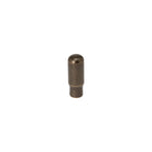 MOMO HANDLES ELBA 12MM KNOB BRONZE in Bronze