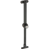 Casement Stay Stainless Steel Telescopic Locking Antique Copper L200-295mm in Antique Copper