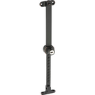 Casement Stay Stainless Steel Telescopic Locking Antique Copper L200-295mm in Antique Copper