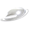 FLORENCIA CUP PULL 64MM CHROME PLATED in Chrome Plated