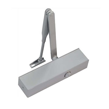 TS83 EN3-6 BC WITH A.C. ARM SILVER in Silver
