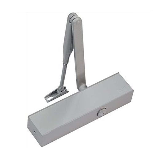 TS83 EN3-6 BC WITH A.C. ARM SILVER in Silver