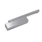 TS93 G N EN 1-5 PUSH SIDE SIL (CONTUR) in Silver