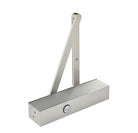 TS83 EN3-6 BCA/DC ARM PA SIL in Silver