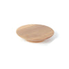 DAINTREE FULL ROUND TIMBER HANDLE 150MM WALNUT RAW in Walnut Raw