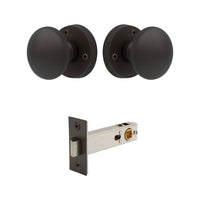 Sutton Passage Set in Vintage Bronze
