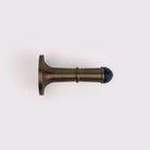 Wall Door Stop - Antique Bronze in Antique Bronze