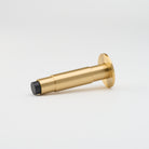 Lo & Co Lola Doorstop in Brass