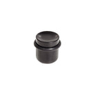 MOMO HANDLES LUV DOOR STOP 36MM MATT BLACK in Matt Black
