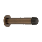 Zanda Skirting Concealed Fix Door Stop — Ember Bronze — DSZA5240.EB
