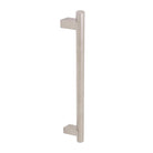 1/2 Set DFix 1000x32 900 cen in Satin Stainless