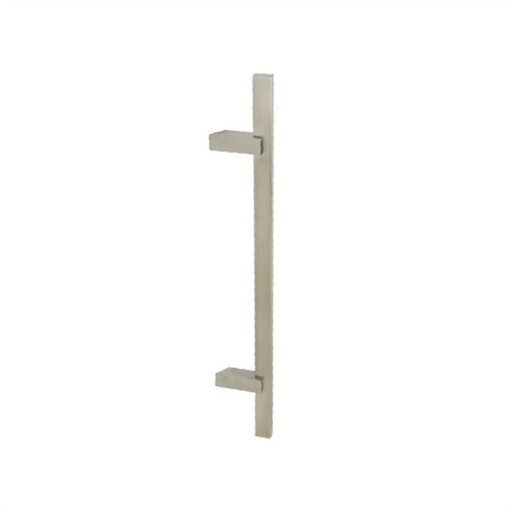 1/2 Set DFix1100x25x12 900cen in Satin Stainless