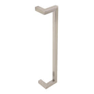 1/2Set DFix 1125x25/25 1100cen in Satin Stainless