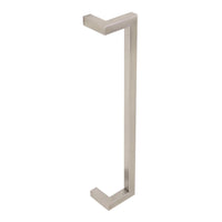 1/2Set DFix 1125x25/25 1100cen in Satin Stainless