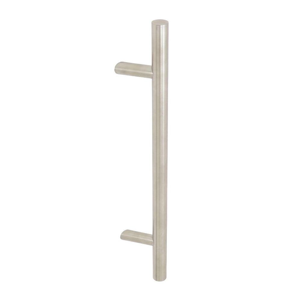 1/2 Set DFix 1100x38 900cen in Satin Stainless