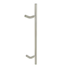 1/2 Set DFix 1100x19 900cen in Satin Stainless