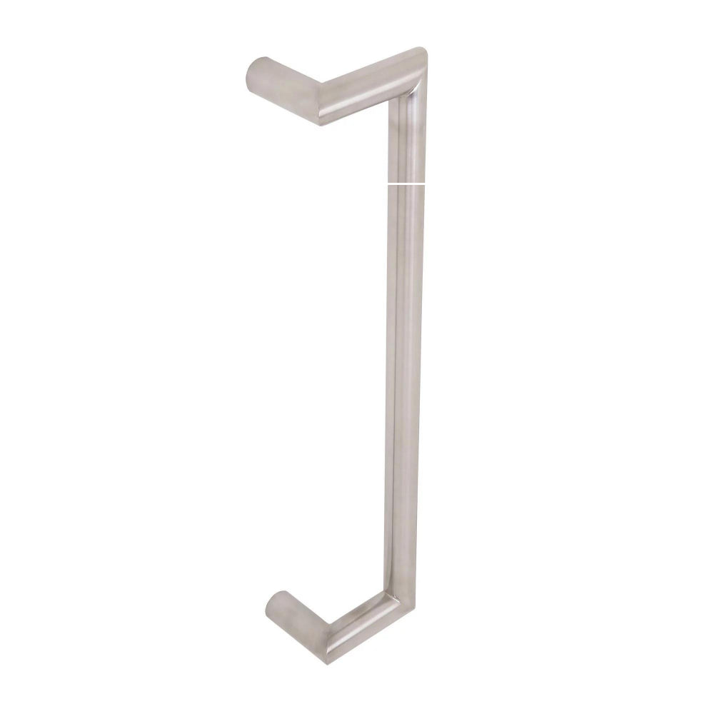 1/2 Set DFix 932x32 900cen in Satin Stainless