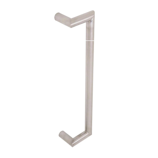 1/2 Set DFix 932x32 900cen in Satin Stainless