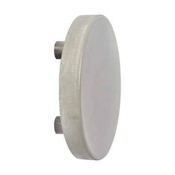 BTB Set 300x40 200mm cen in Concrete/White