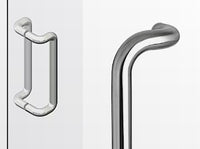 CD4-30 BTB OFF OA 332x32mm CTC 300 SSS in Satin Stainless
