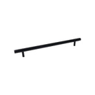 Momo Bellevue 600mm plain entry pull handle, sleek door hardware with a modern finish, designed for easy grip and stylish doors.